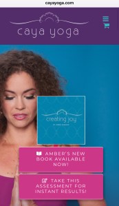 CAYA Yoga